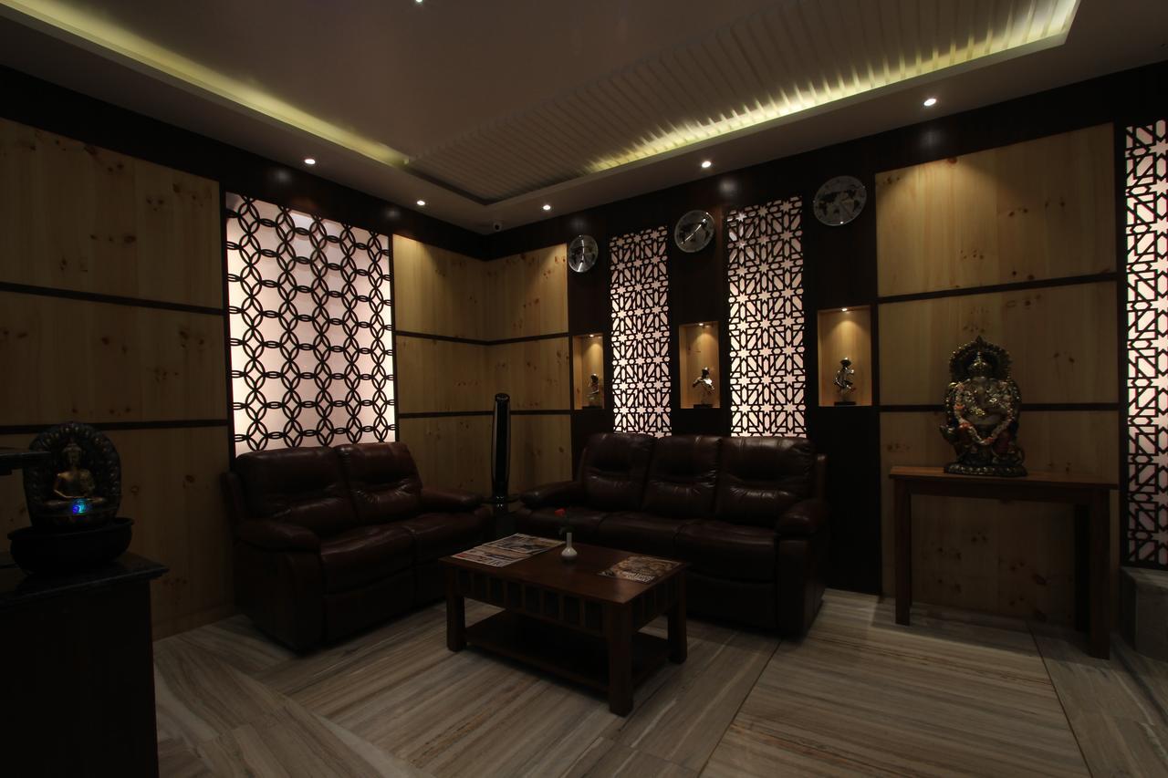 Sandesh Pride Mysore Exterior photo