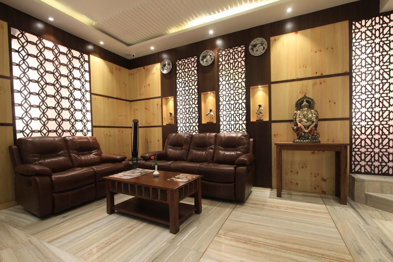 Sandesh Pride Mysore Exterior photo