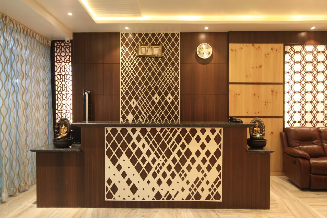 Sandesh Pride Mysore Exterior photo