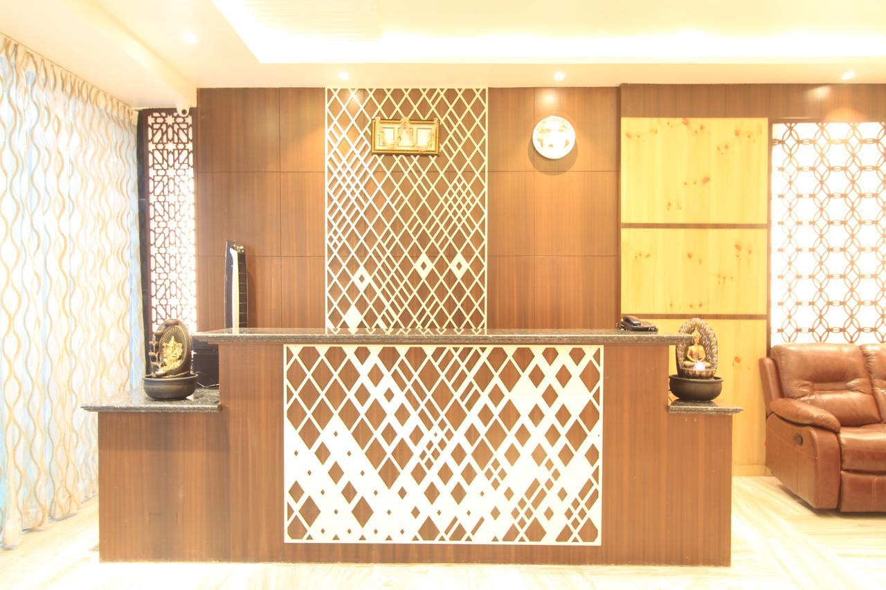 Sandesh Pride Mysore Exterior photo