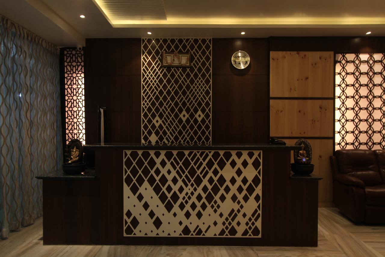 Sandesh Pride Mysore Exterior photo