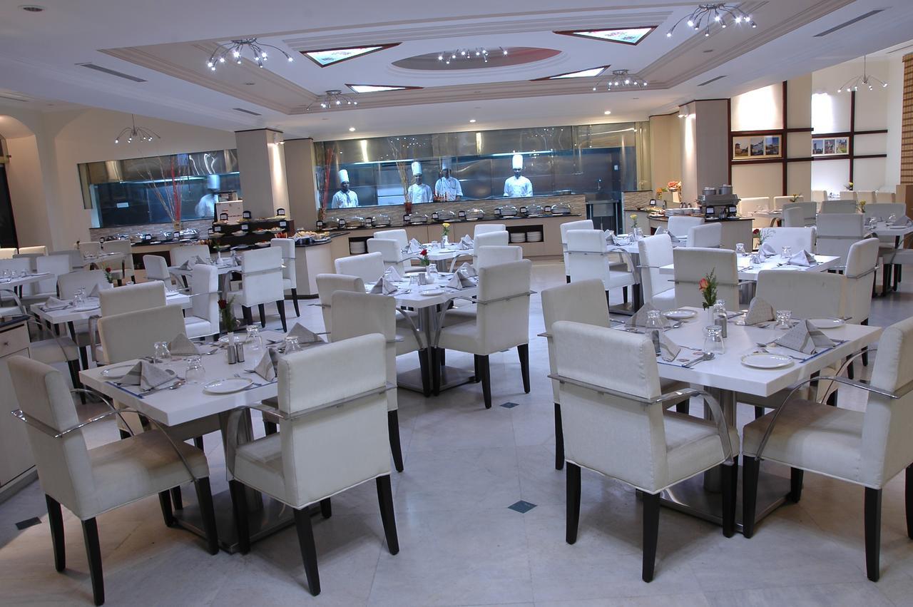 Sandesh Pride Mysore Exterior photo